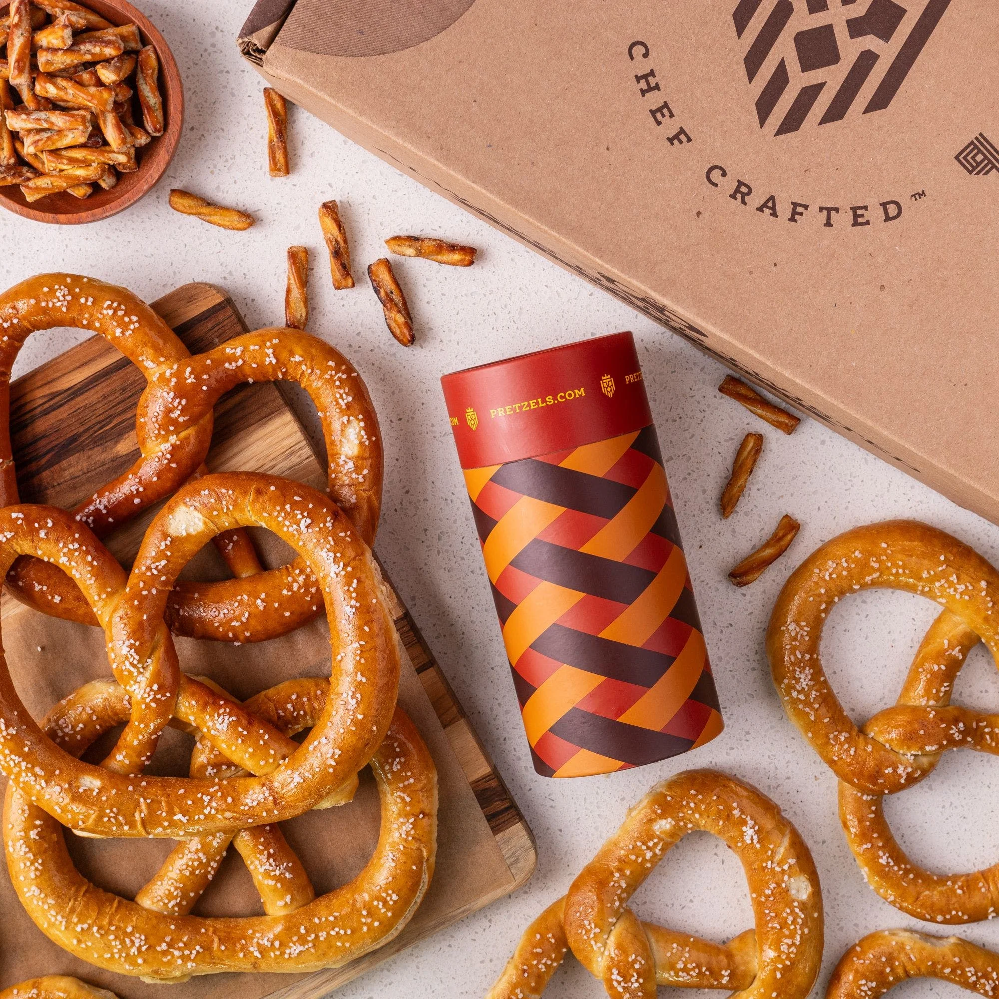 Flavor Beyond the Twist